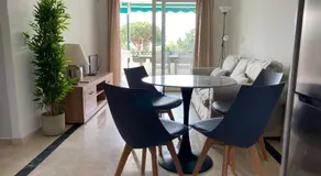 apartamento 2 dormitorios playa Cabopino Artola Marbella - Image 2