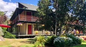 Discovery Inn   - Image 4