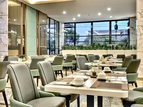Grand Kangen Hotel Urip Sumoharjo - Image 5