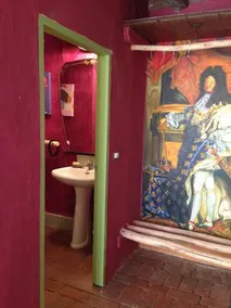 Le Rouge Flamand Art Residence - Image 2
