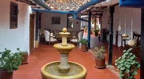 Hotel Casa del Marques de Bahiachala - Image 5
