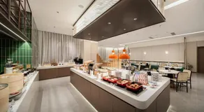 Atour Hotel Chongqing Bishan CBD Financial Street - Image 2