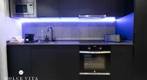Apartamento Napoli , living suites en Vila real - Image 5