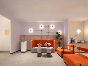 RUJIA BUSINESS HOTEL - Image 5