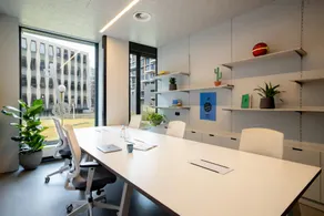 The Social Hub Amsterdam West Extended Stay - Image 4