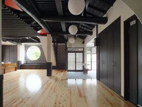 Rental Villa Made by An Architect [with Open-Air B - Image 4