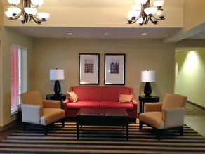 Extended Stay America Suites - Boston - Peabody - Image 2