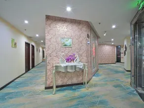 Jiangmen Creative Fashion Hotel (Wuyi University) - Image 5