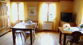 Ferienwohnung Haus Itten gemütlich und rustikal - Image 2