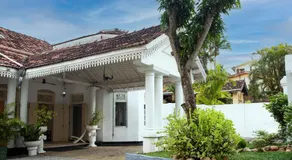 W Hotel Mount Lavinia - Colombo - Image 3