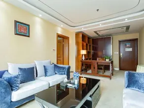 Deshun Hotel - Image 2