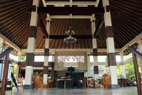 d'Emmerick Salib Putih Hotel Salatiga - Image 3