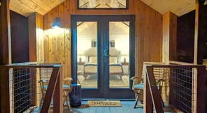 Wildhaven Sonoma Glamping - Image 3