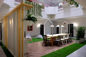 Siam Mansion - SHA - Image 2