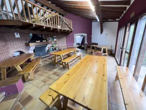 Albergue de Cabañes - Image 2