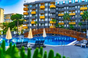Senza Grand Santana Hotel - Ultra All Inclusive - Image 4