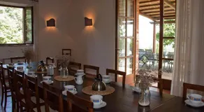 Agriturismo Chieteno con piscina e AC- Cetona - Image 3