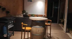 Chambre privée tout confort - Image 4