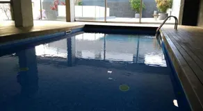 2 BEDROOMS and 2 BATHROOMS FOR 5 PAX, SWIMMING POOL, FREE PARKING and NEAR THE BEACH! - Image 4
