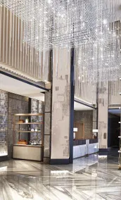Xiaoyuan Landison Shijia Hotel,Hangzhou - Image 2