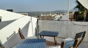 A Beautiful Townhouse with a roof top terrace - Image 5
