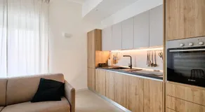 Appartement 'Pilone Del Monaco 9' mit Pool, Solarium und Garten - Image 3