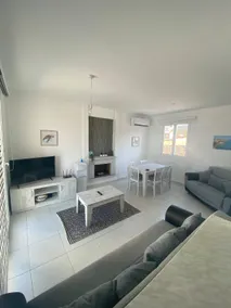 Stunning 3-Bedroom Villa with Sea Views in Bahceli, Cyprus - Image 2