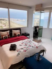 Larnaca Seaview Rooms - Image 3
