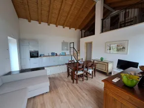 Casa Zafferano - apartment with garden - Image 4