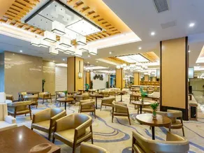 Shuitou Shanshan Hotel - Image 5