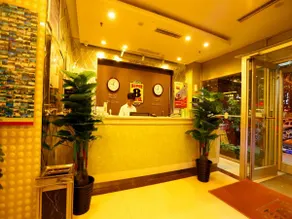 Super 8 Hotel Beijing South Railway Station Majiabao Metro Station - Image 3
