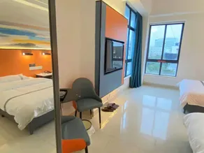Houhai Meishe Hotel - Image 2