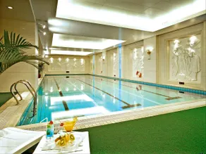 Xinhai Jinjiang Hotel - Image 4