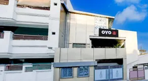 Hotel O Radha kunj By Namasya Retreat International - Image 1
