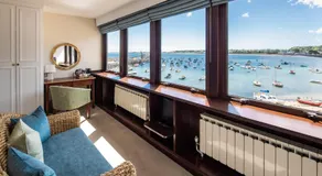 The Moorings Hotel & Restaurant - Image 3
