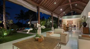 Santun Luxury Private Villas - Image 4