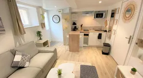 Studio moderne au cœur de Ouistreham - Image 5