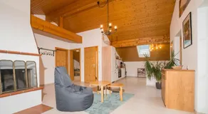 Appartement Hochjochblick - Image 2