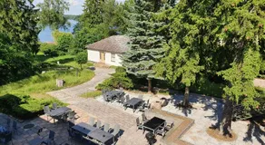BusinessHotel Am Peetzsee Grünheide - Image 2