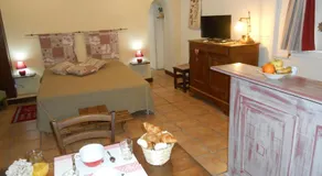 Chambre d'hotes Le Fourniou - Image 2
