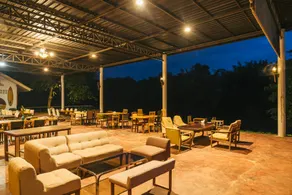 Chong khaep aingkwai resort Saiyok - Image 2
