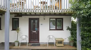 Number One - Stones Court, St Ives - Pour 6 personnes avec Parking - Image 5