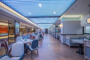 Zhongyi Grand Hotel - Image 5
