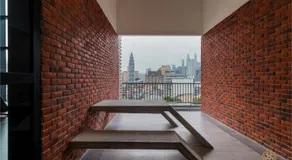 Chambers Suites KL by Wabi Wood's House - Image 5