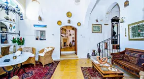 Dar Tal-Kaptan Boutique Maison - um oásis de tranquilidade e beleza em Gozo - Image 5