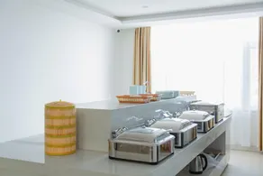 City 118 Chain Hotel (Lanshan Bus Terminal Branch) - Image 5
