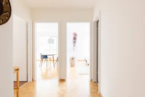 Spacious 52 sqm Cozy Flat - Free Parking - 10 min to Lausanne Old Town - Image 3