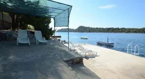 Appartamento con giardino e terrazza | Vista sull'acqua - Image 4