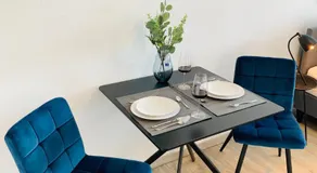 Komfortables Apartment in Bad Elster mit Netflix - Image 4