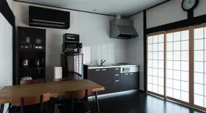 古民家の宿 Solii - Image 3